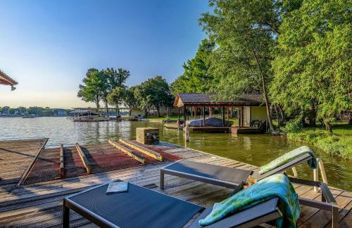The Shorewood Lakeside Oasis, Pet-Friendly Getaway - Foto 35