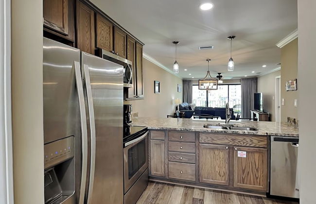 Edgewater Beach & Golf Resort II by Resort Collection - Foto 67