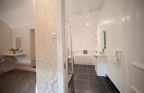 Kilmore Country House - Foto 20