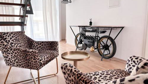 ThinkPink! Apartment im Herzen Dortmunds - Foto 2