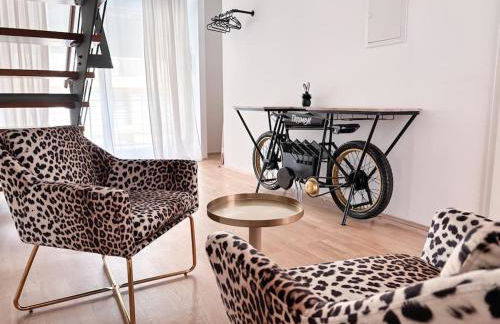 ThinkPink! Apartment im Herzen Dortmunds - Foto 2