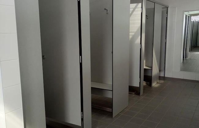 Blue Lagoon Beach Resort - Foto 62