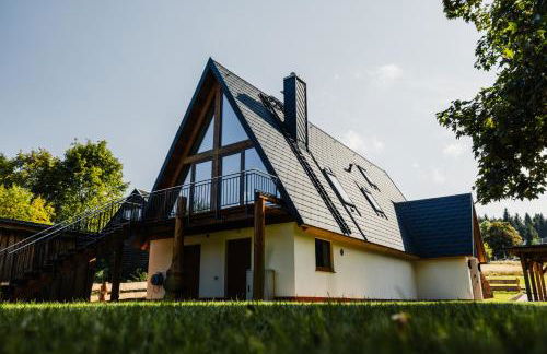 Ferienhaus Lärchenblick - Foto 10