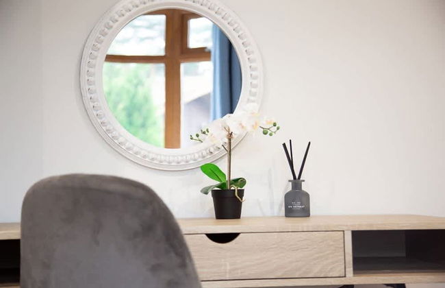 Stunning 3 Bedroom Lodge With Hot Tub in York - Foto 23