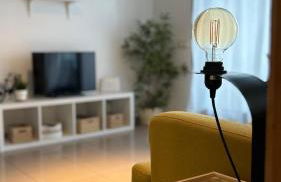 Apto con vistas a la playa de La Patacona - Foto 28