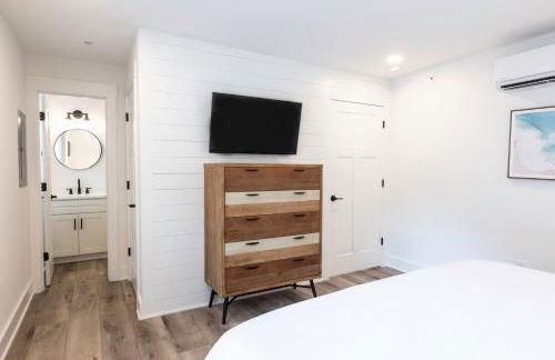 Ocean Lofts in the Vibe #2 - 5 min walk to beach - Foto 16