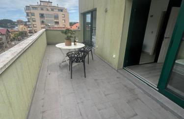 Apartamento en Astillero con dos terrazas - Foto 14