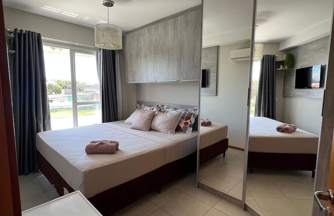 Nautilus Home Club - Penha - Polly - Foto 61