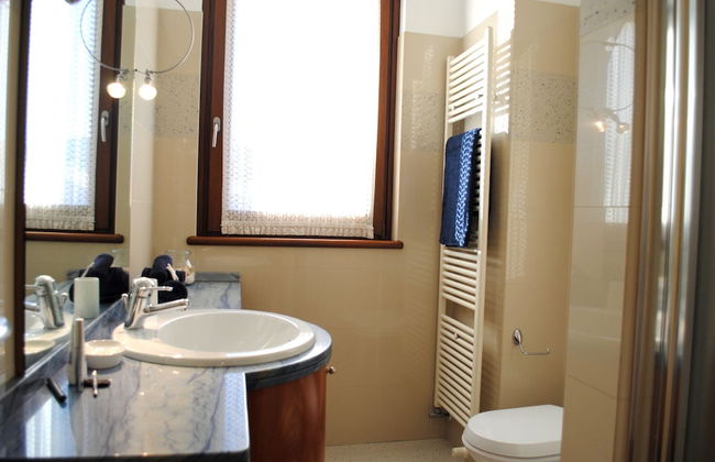 Bnbook - Residenza Naggi - Foto 34