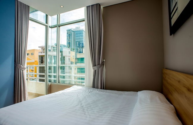 Lancaster Ho Chi Minh - Foto 61