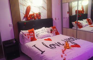 Escale secrète Montargis Jacuzzi Terrasse Parking gratuit - Photo 61