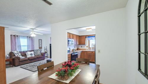 Welcoming Condo in Davenport Central Location! - Foto 2