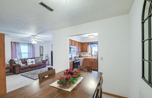 Welcoming Condo in Davenport Central Location! - Foto 2