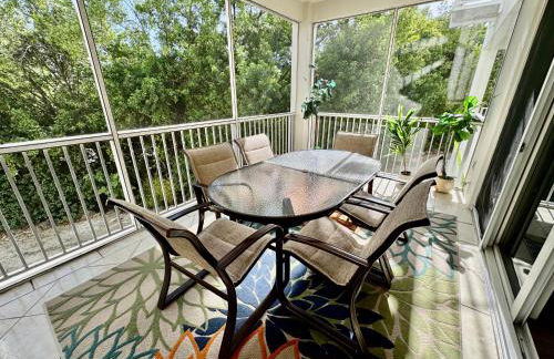 Vacay Vibes-2 Pools, Pickleball, Coffee Bar, 2 Jacuzzis, Food Truck - Foto 14