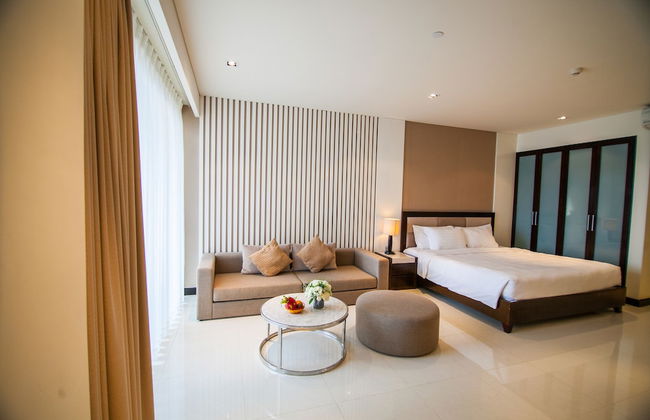 The Costa Nha Trang Residences - Foto 11
