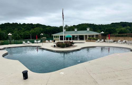 Birdie's Bliss 2BR Condo Sleeps 6! - Foto 8