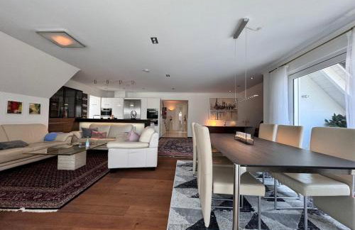 Penthousewohnung Langenargen - Foto 2