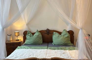 Wohnen in der ehemaligen Bauernstube - Foto 34