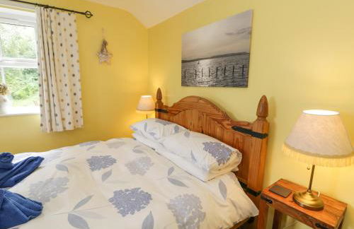 Bodorwel Cottage - Foto 14