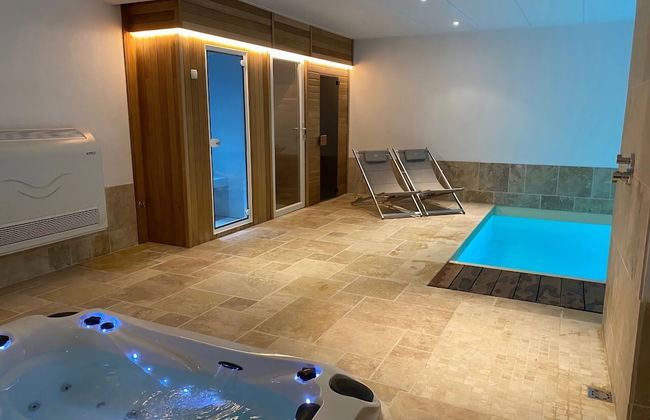 Holiday Home in Sprimont With Forest - Foto 22