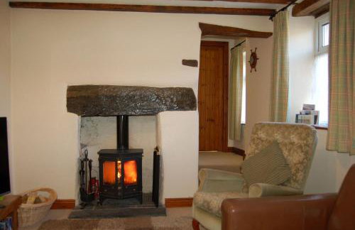 Glyn Saron near Tywyn - Foto 5