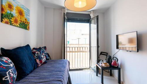 Apartamento LABORT Apartamento Boutique - Foto 3