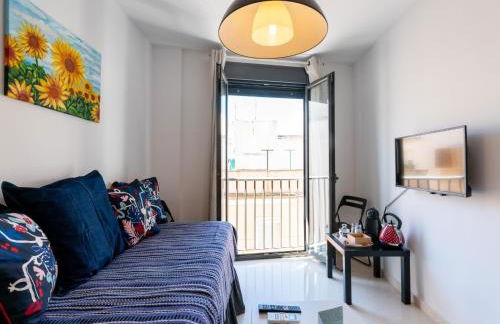 Apartamento LABORT Apartamento Boutique - Foto 3