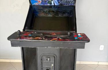 House with four suites with pool and garage - Foto 4