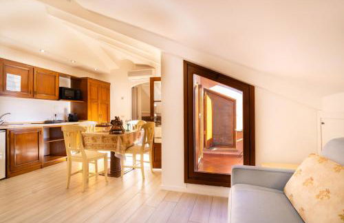 Residence Villa il Casale - appartamenti wellness e piscina riscaldata - Foto 7