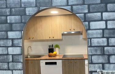 Mikaela Planta baja-con patio - Foto 9