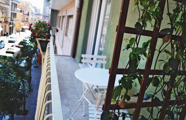 Domus Roma - Foto 32