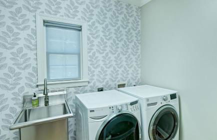 Bright Water Cove Priv Dock+boat Ramp, Waterfront Saltwater Pool Avantstay - Foto 121