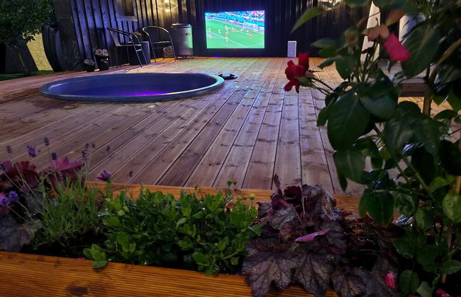 Luxury Villa Stockholm - Photo 8