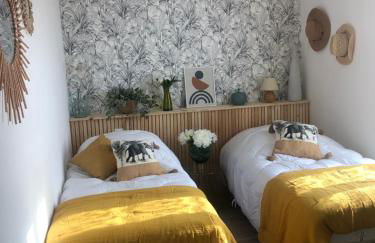 Le colibri - Photo 21