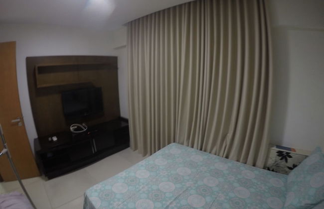 Apartamento Tambau a Beira Mar - Foto 34
