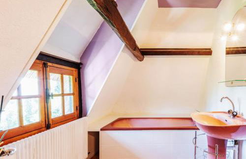 Holiday Home La Chaumière by Interhome - Foto 33