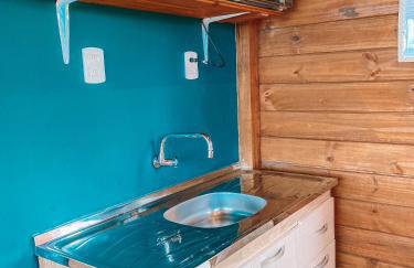 Top Cabana Romântica Serra Catarinense - Anitápolis SC - Photo 23