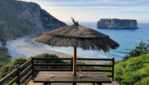 El Rincón de Andrín – Costa y Rural (Llanes) - Photo 5