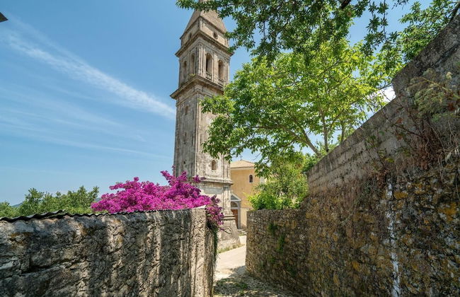 Villa Aelia - Foto 42