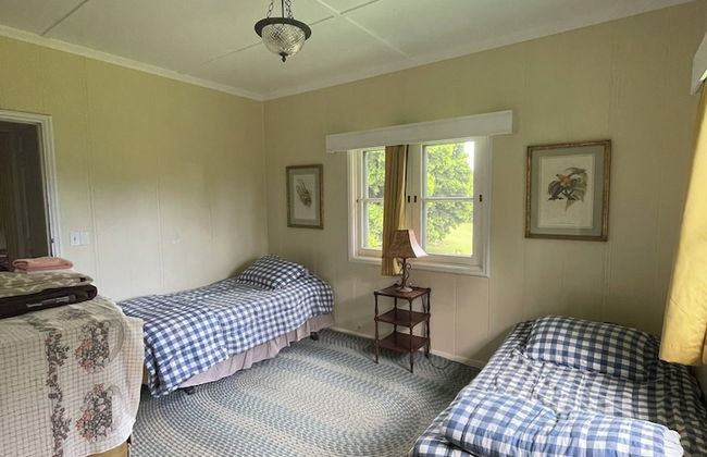 Pahala Plantation Cottages - Foto 14