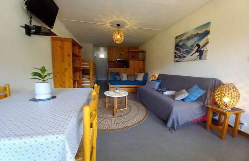 Charmant Studio Le Lioran - Tour Sumène - Photo 5