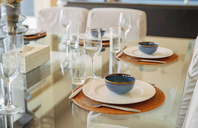 White Monkey Villa - Private Pool & Jacuzzi - Foto 67