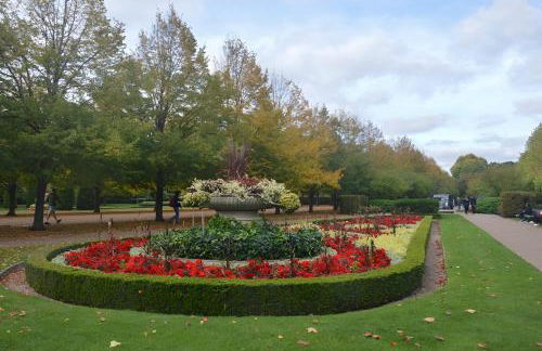 Luxury London 3 Bedroom Duplex with Pool Table - 4HS - Foto 38