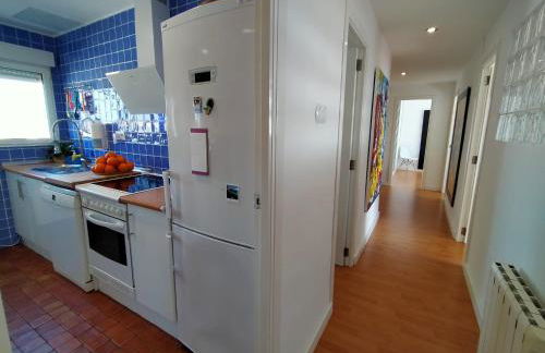 AP-1 XimoApartments con VISTAS PANORÁMICAS AL MAR - Photo 10