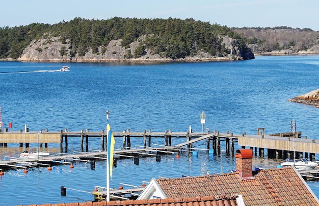 9 Person Holiday Home in Tanumshede-by Traum - Foto 16