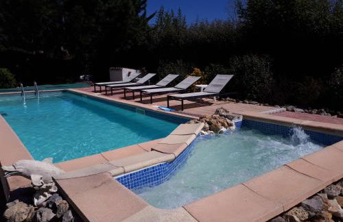 Le clos des cigales les lauriers roses - Foto 9