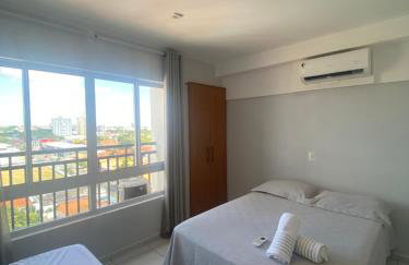 Apartamento Estúdio - Foto 18