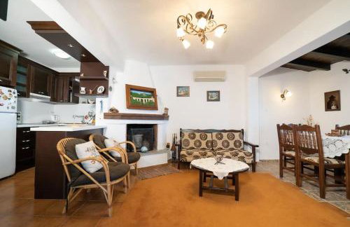 Kalimera Villa, Afissos Pelion - Photo 21