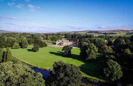 Chapel Flat in Broughton Hall - Foto 17