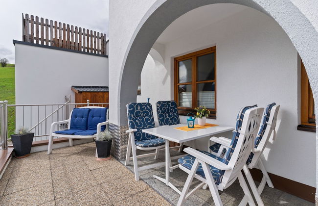 Vibrant Apartment near Ski Area in Fiss - Foto 14